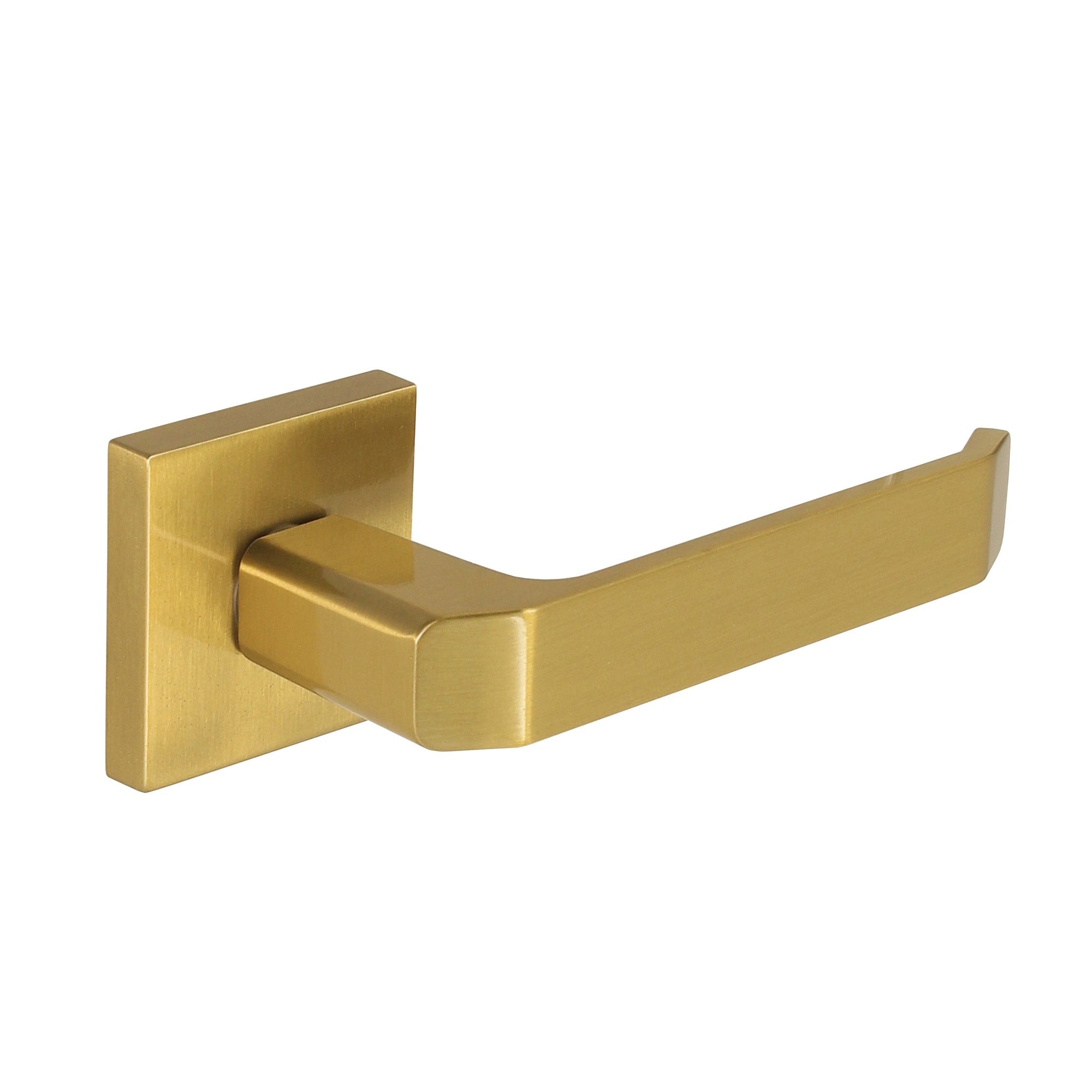 Klamka Next złoty mat