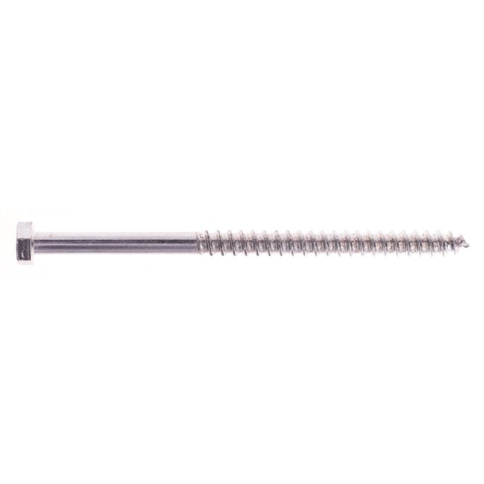 Wkręt do drewna 8.0x14 mm