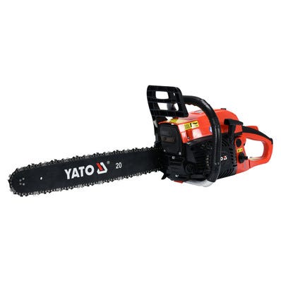 Pilarka spalinowa 3,4kM YT-84910 Yato 0