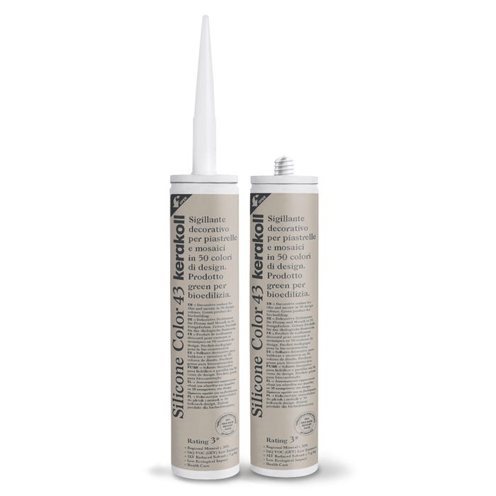Silikon Color 43 310ml