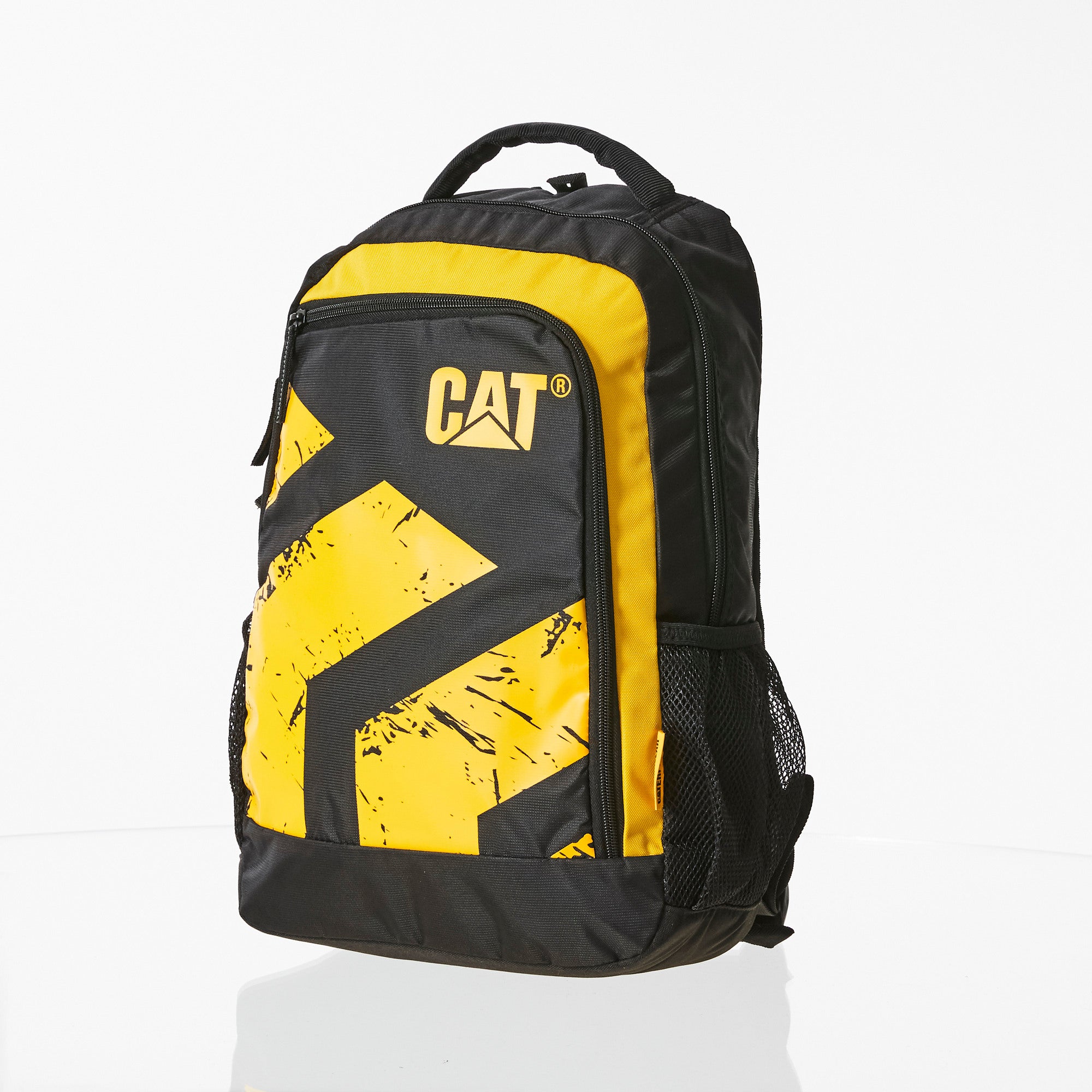 Plecak FASTLANE 83853-01 CAT 0