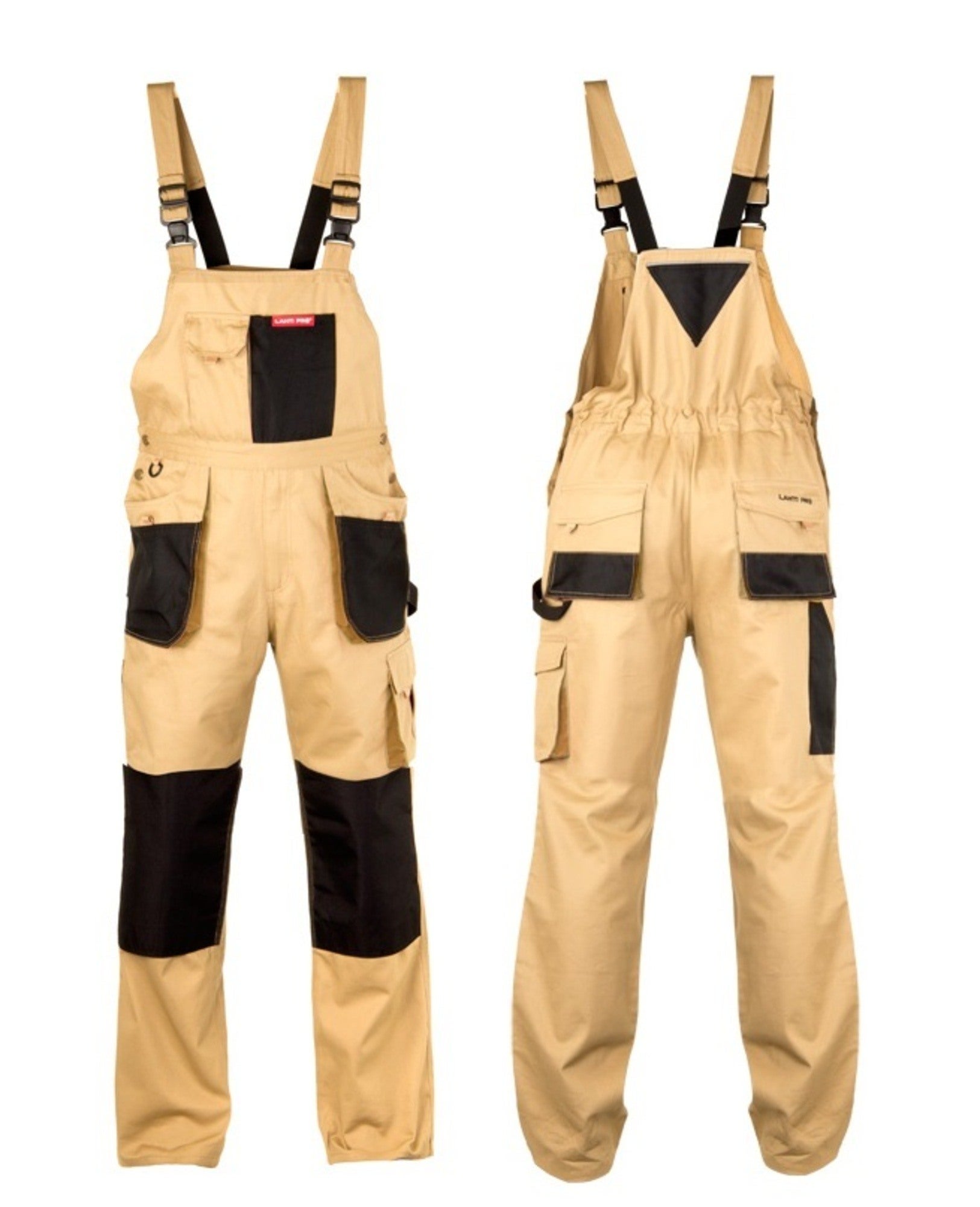 Ogrodniczki robocze L40601 Lahti Pro, rozm. L (52) 1