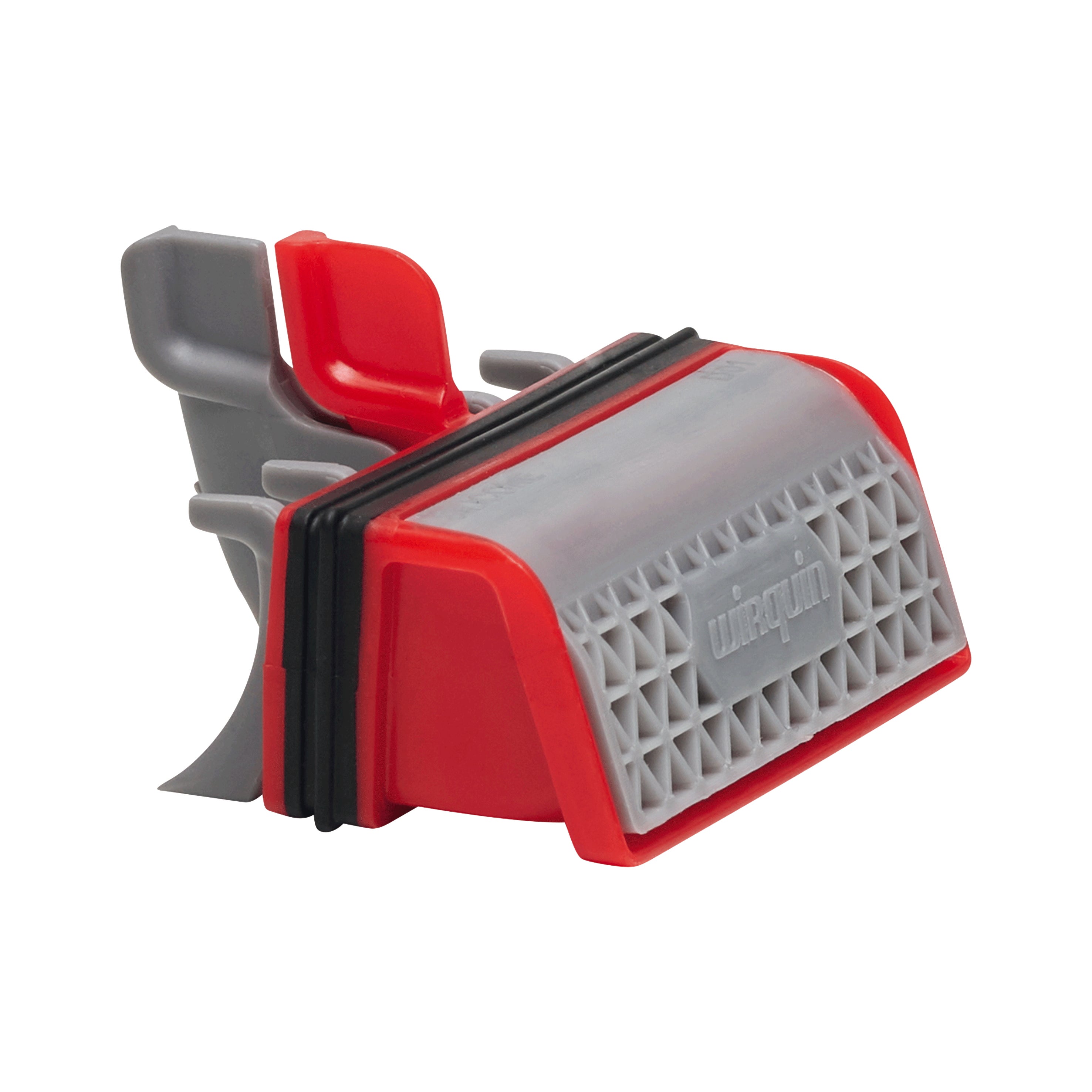 Odpływ liniowy Venisio Slim+ 500 mm, czarny mat 7