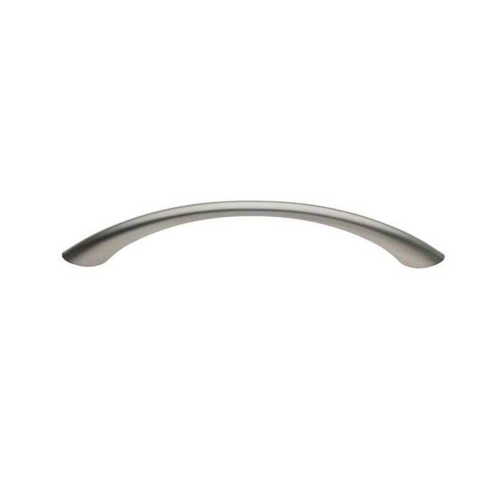 Uchwyt meblowy Arco 96mm nikiel mat