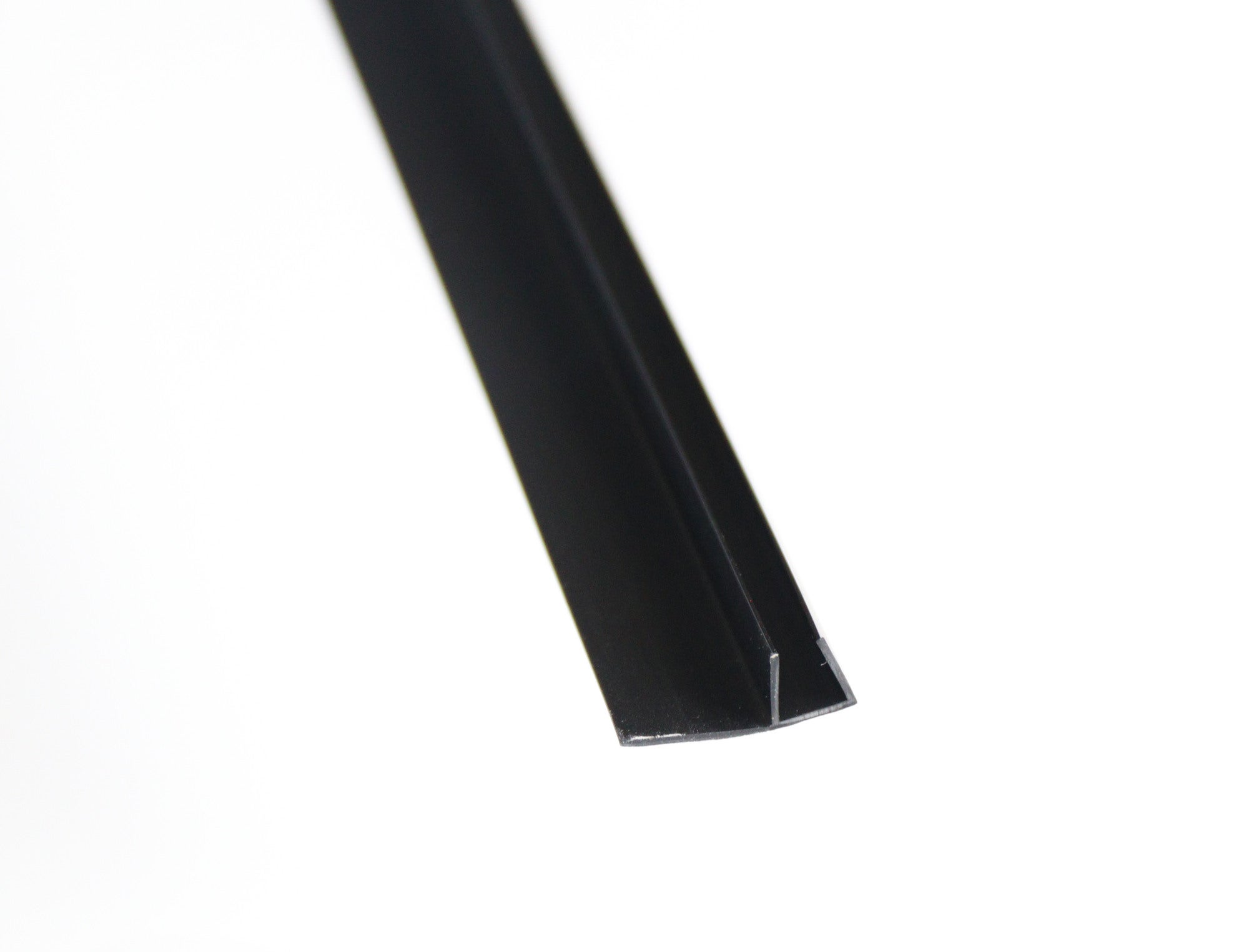 Uszczelka piórowa do kabiny prysznicowej czarna A-21 1