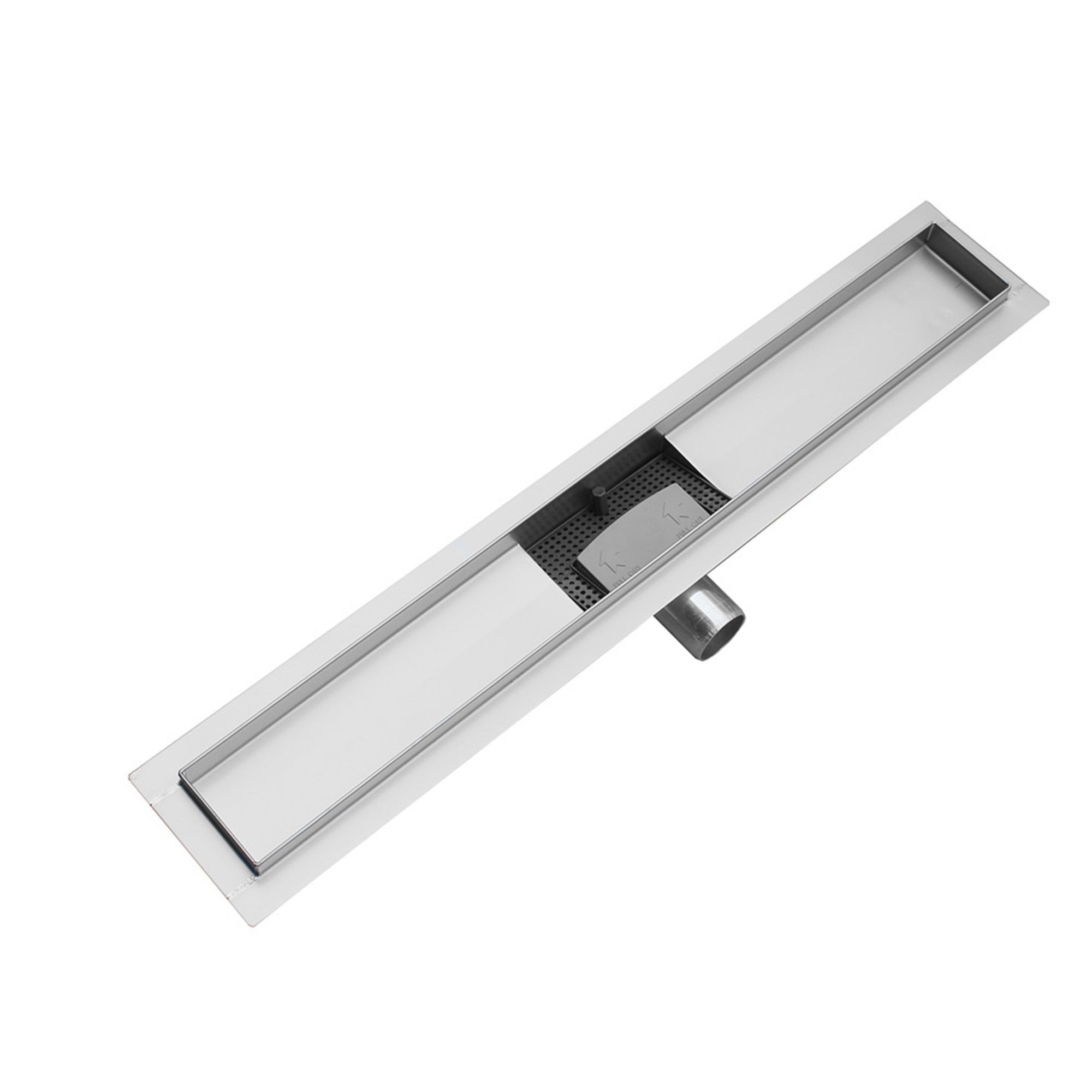 Odpływ liniowy Ordos 800 mm 2