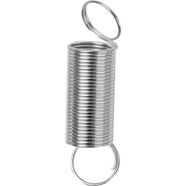 Zestaw sprężyn (200 szt.)