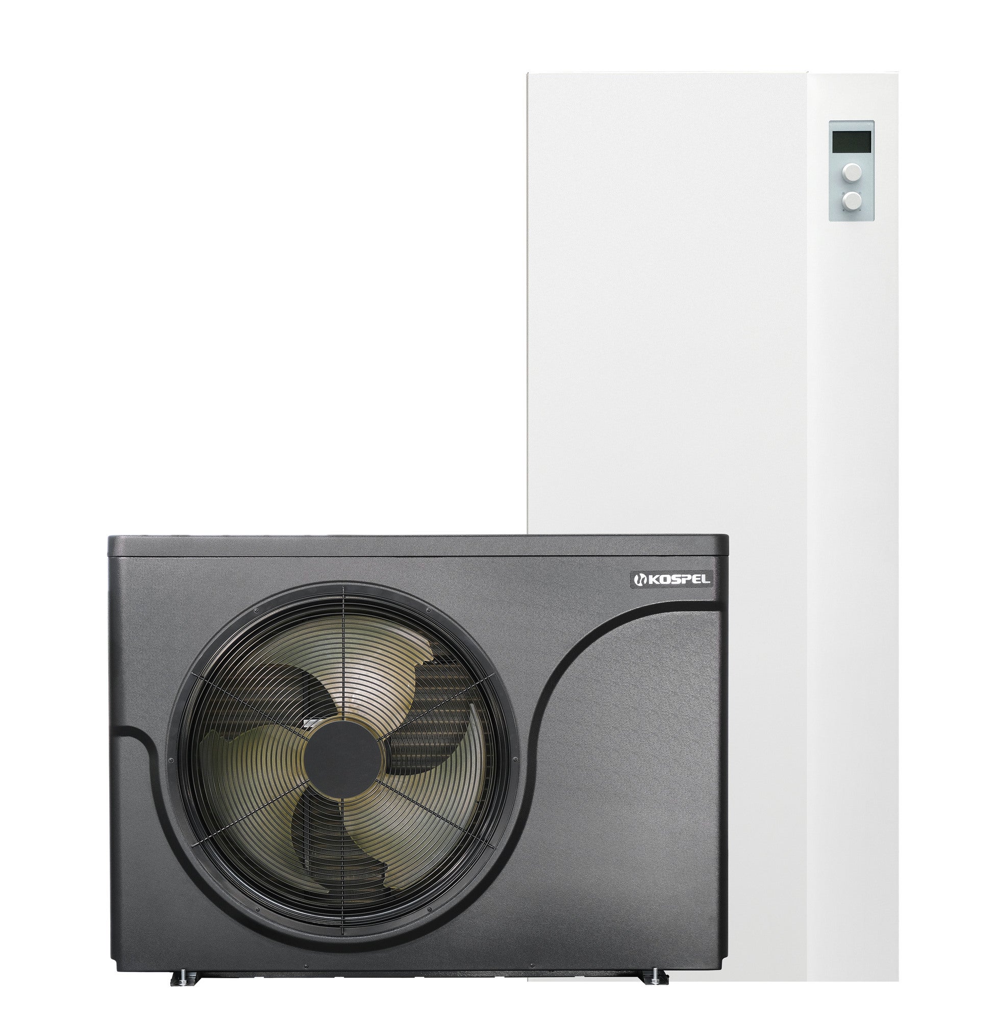 Pompa ciepła HPM2.C-12.PL 12 kW