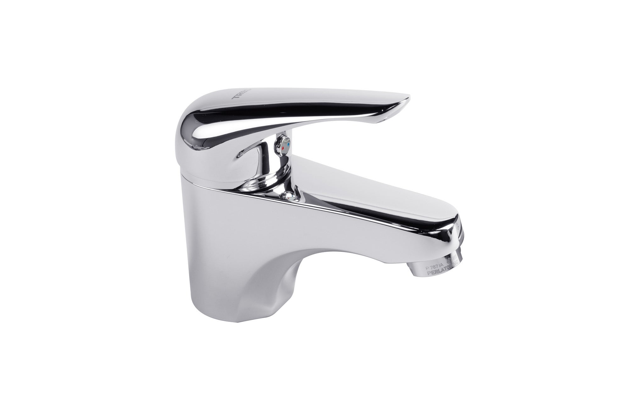 Bateria umywalkowa Tres Ecopro 07110301BT