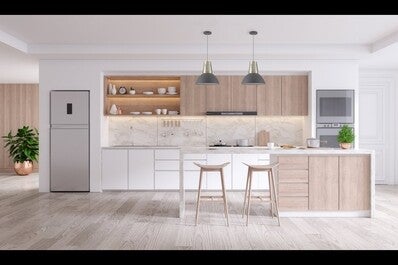 Oprawa sufitowa ARTEMIA L 1x E27, czarny, średnica 34,5cm, materiał metal 1