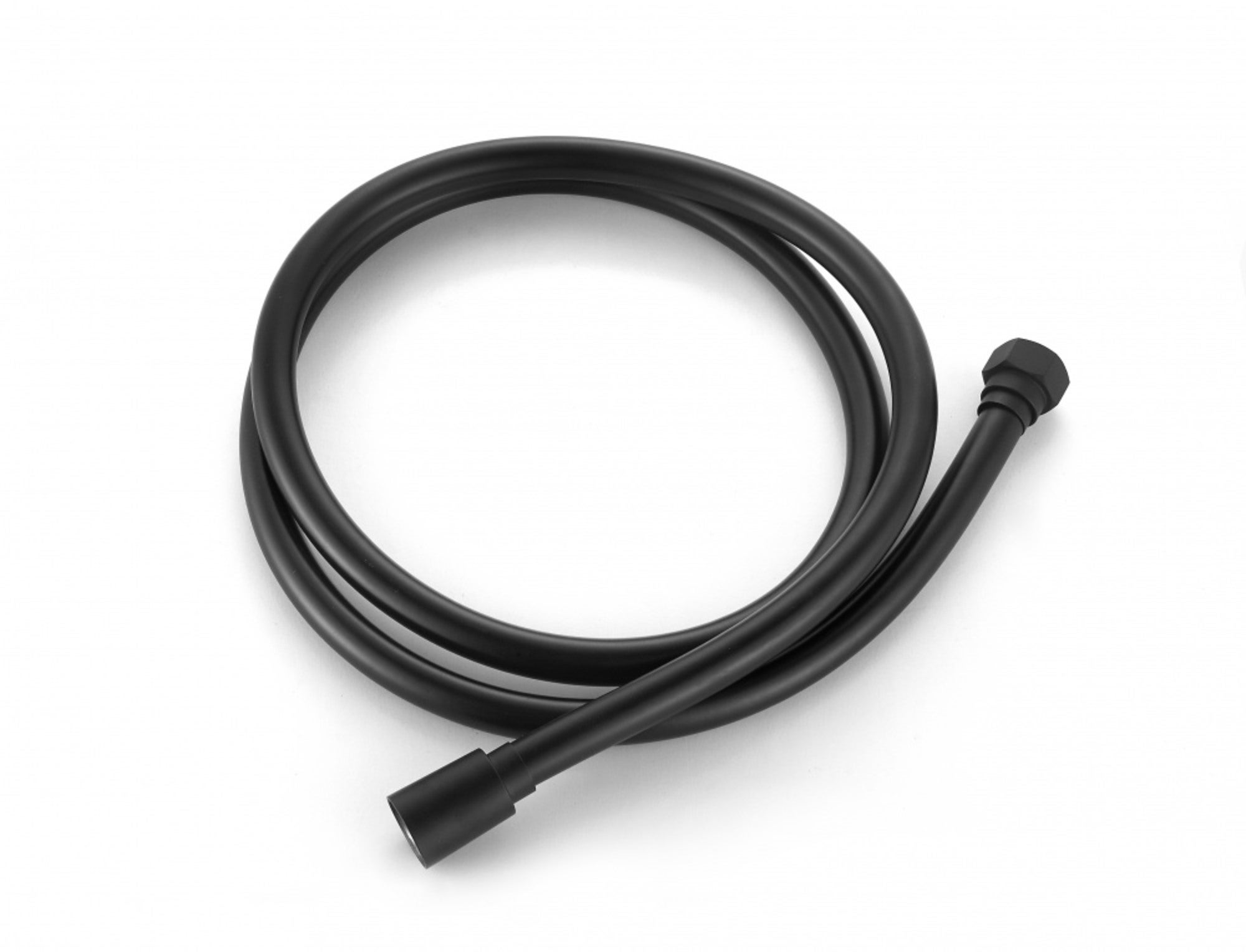 Wąż prysznicowy Neo Nero 150 cm 0