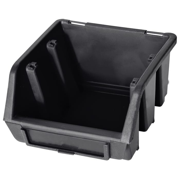 Pojemnik magazynowy Ergobox 1 czarny