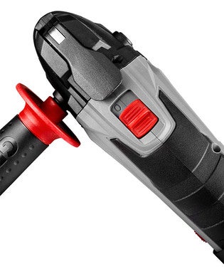 Urządzenie wielofunkcyjne 18V 58G013 Graphite / bez aku 3