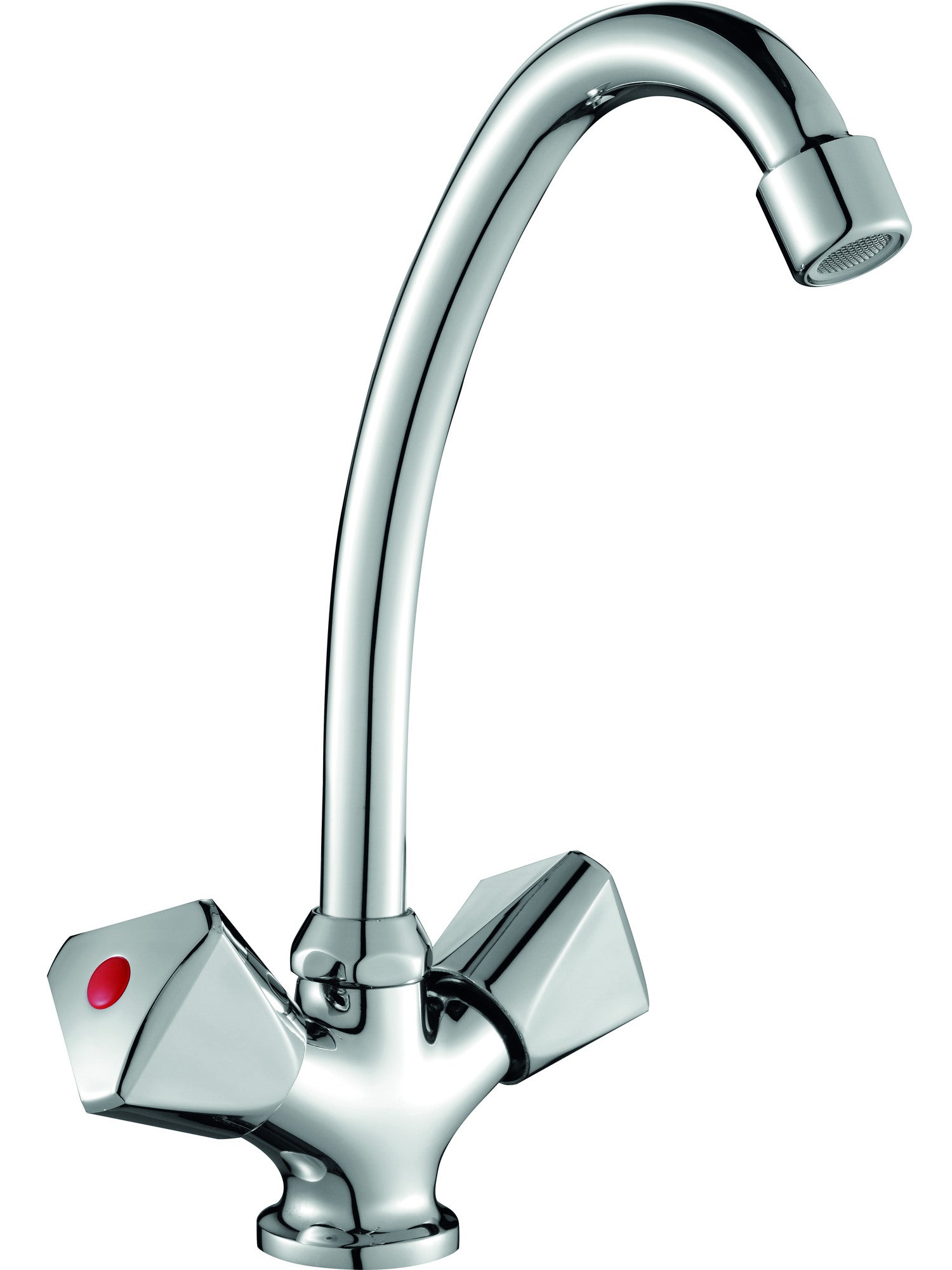 Bateria kuchenna Kuchinox Norm BQN_060D
