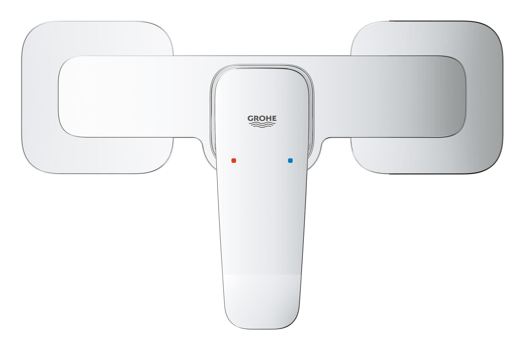 Bateria prysznicowa Grohe Dice chrom 1