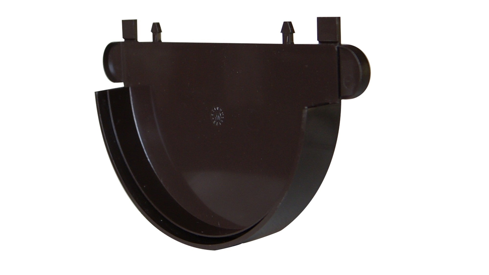 Denko zamykające uniwersalne G80, brązowe PVC Scala Plastics 1