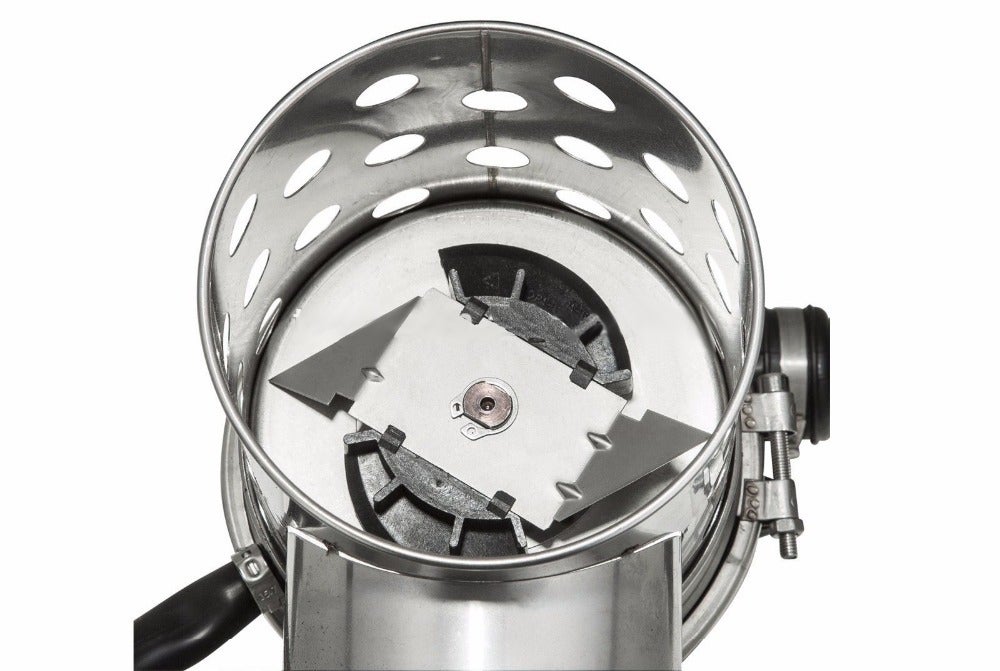 Przepompownia toaletowa Sanibo 5 5