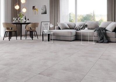 Gres szkliwiony G318 light grey 29,8x59,8 cm 1.6m2 1