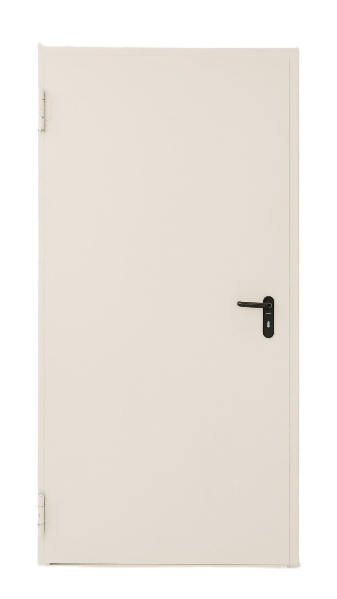 Drzwi przeciwpożarowe HPOZ H60-1 OD EI 60 prawe