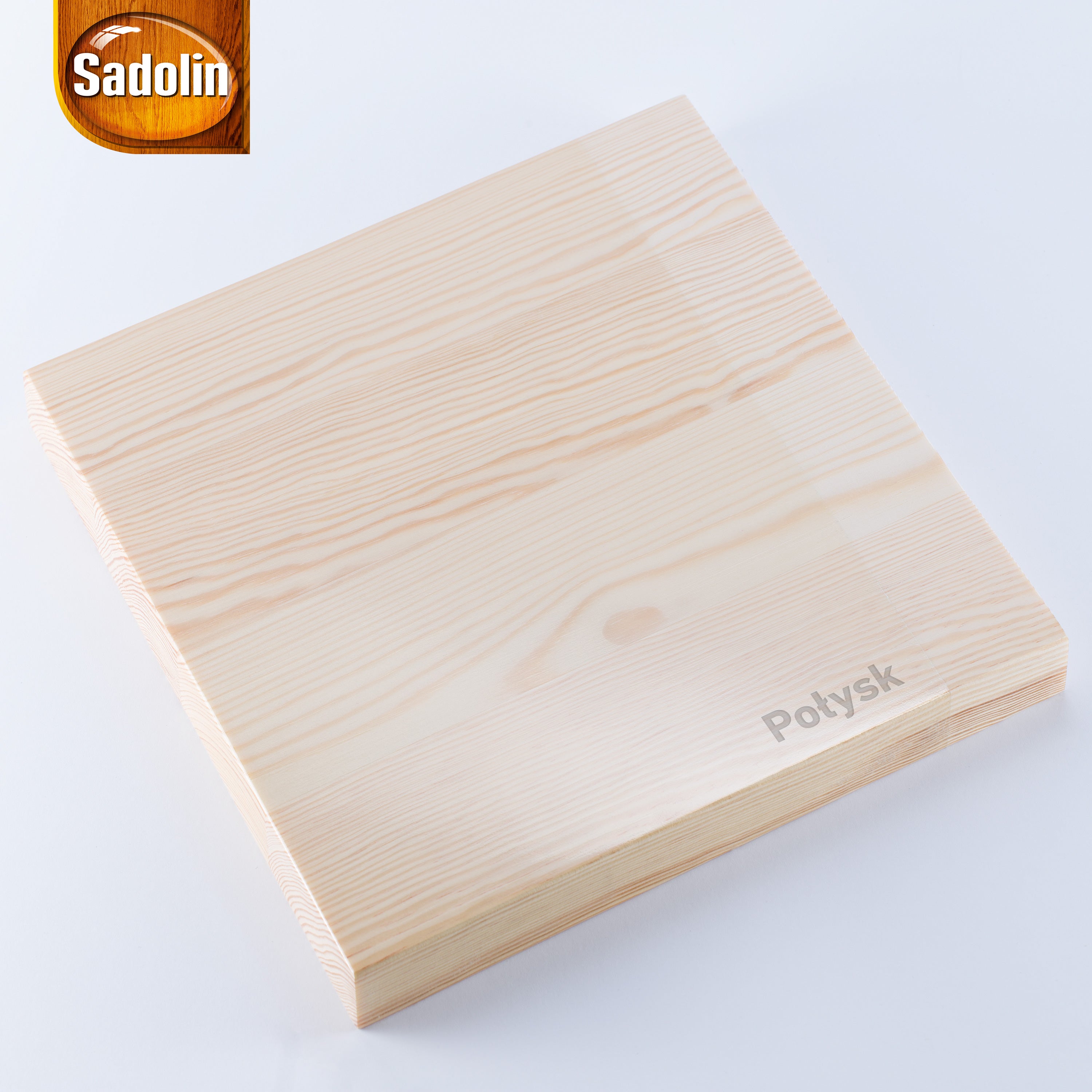 Lakier Sadolin połysk 2,5l 1