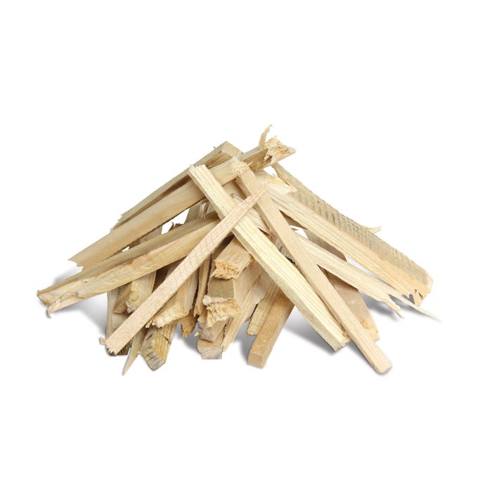 Rozpałka naturalna Smolaczki 0