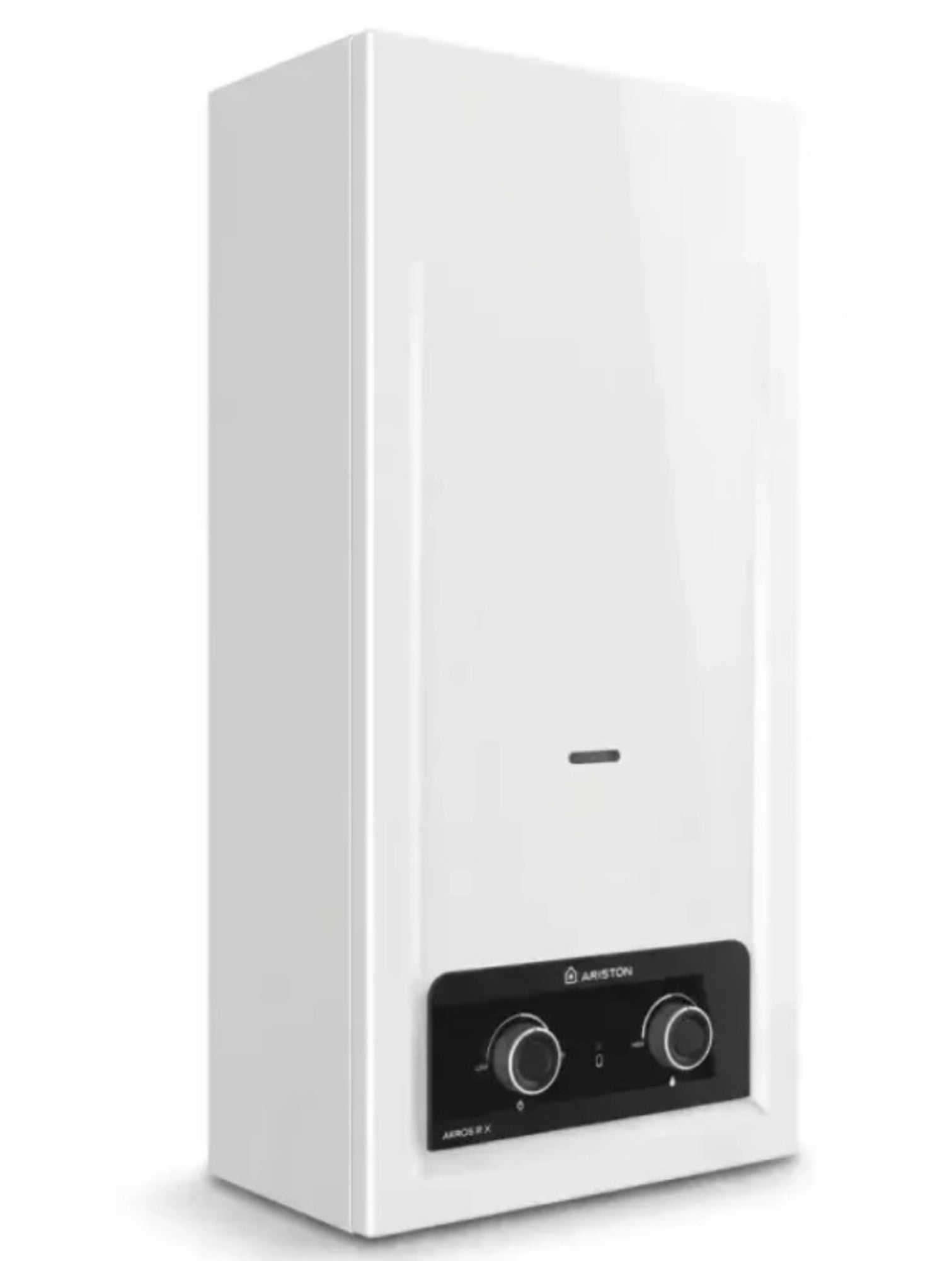 Ogrzewacz gazowy AKROS R X 1120