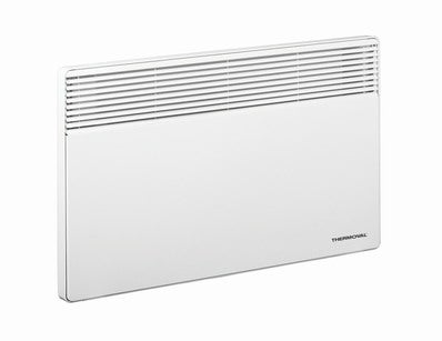 Grzejnik konwektorowy TX 2000 W IP20