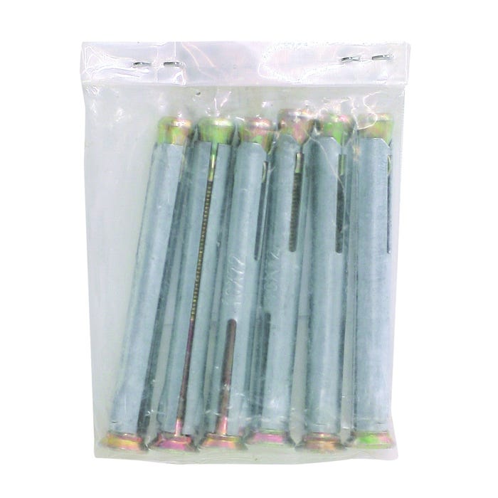 Kotwa montażowa ościeżnicowa 10x202 (4 szt.)