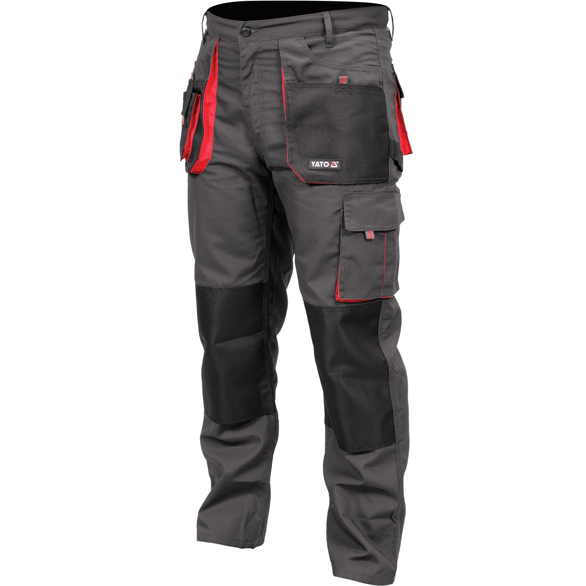 Spodnie robocze BASALT Yato, rozm. L/XL 2