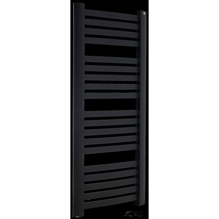 Grzejnik łazienkowy Wento 1025X480mm Czarny