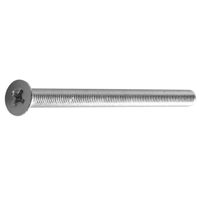 Wkręt metryczny M4x10 mm