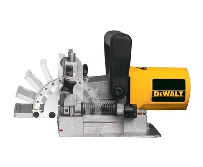 Frezarka do wpustów, lamelownica 600W DW682K DeWalt 1