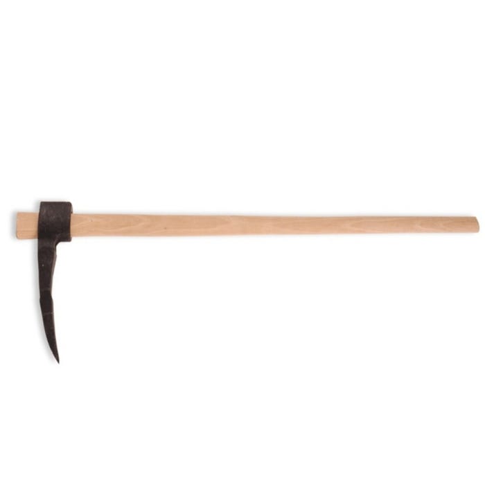 Kilof górniczy jednoramienny 1,5 kg