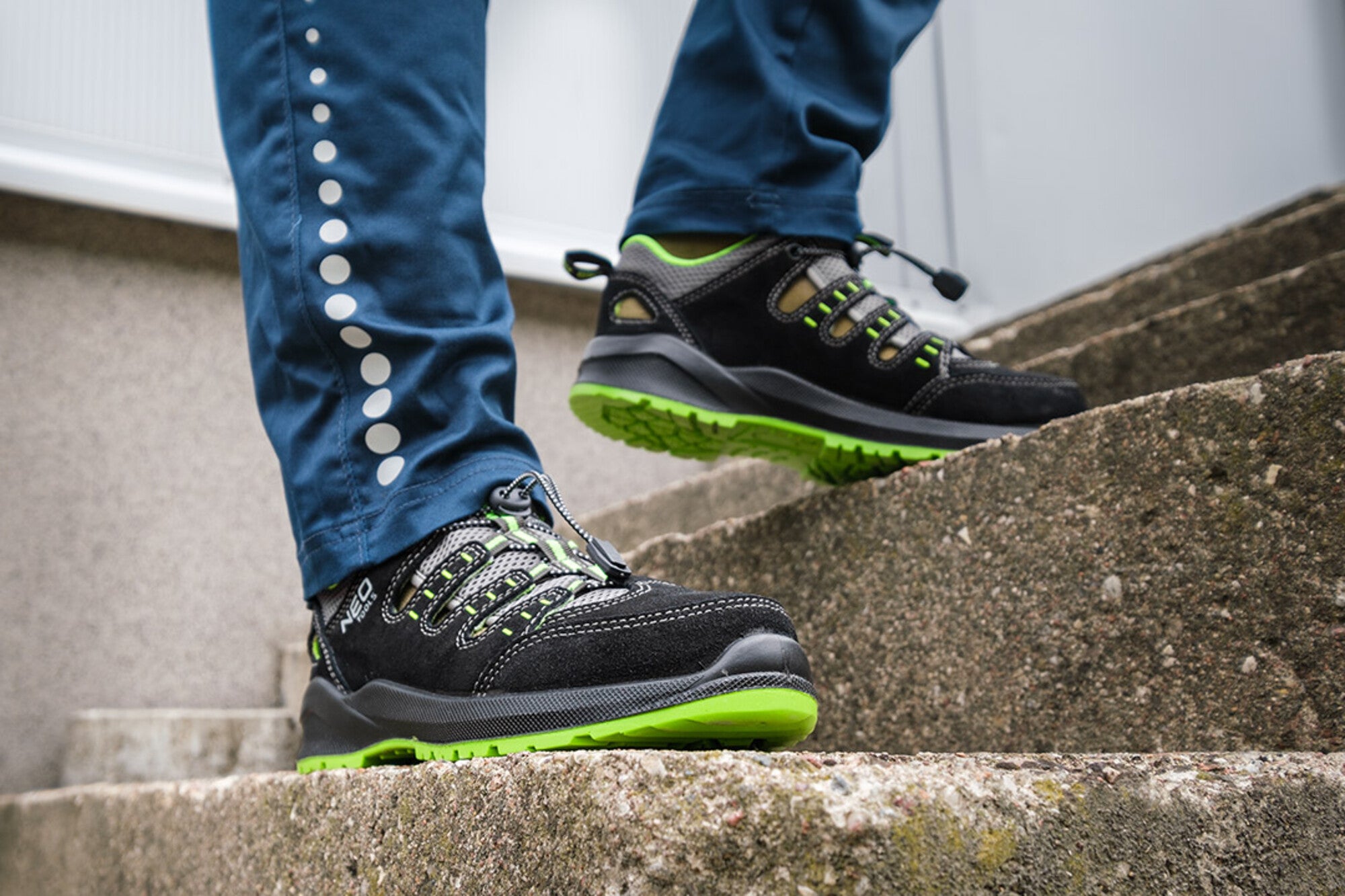 Sandały robocze NEO 82-089, S1P SR, rozmiar: 40 5