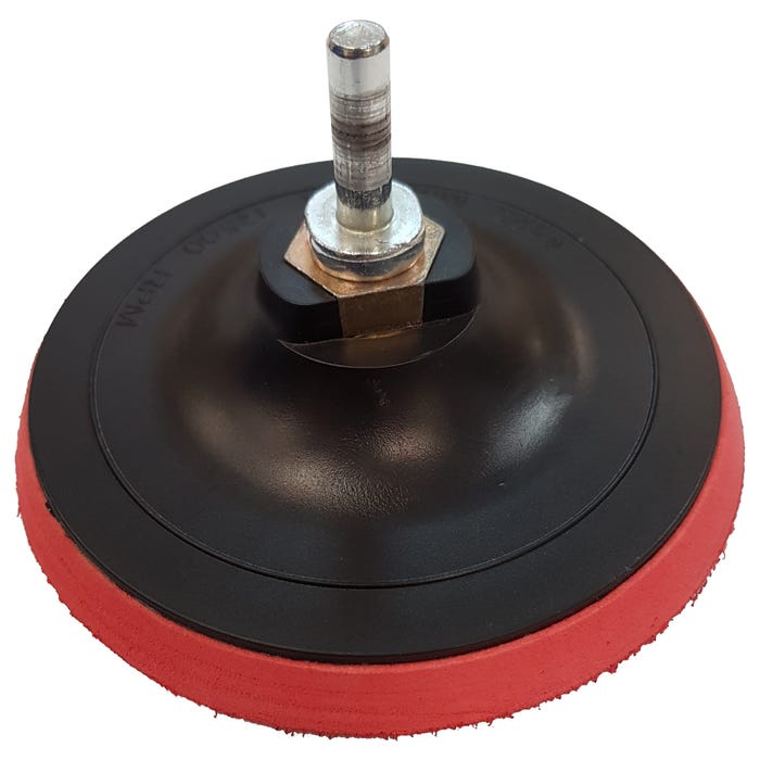 Adapter do krążków ściernych M14 125 mm
