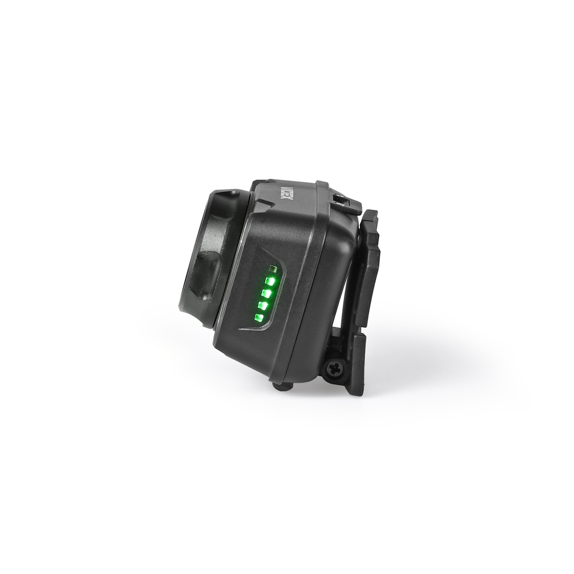 Latarka czołowa 700lm 1800mAh USB-C IP55 2