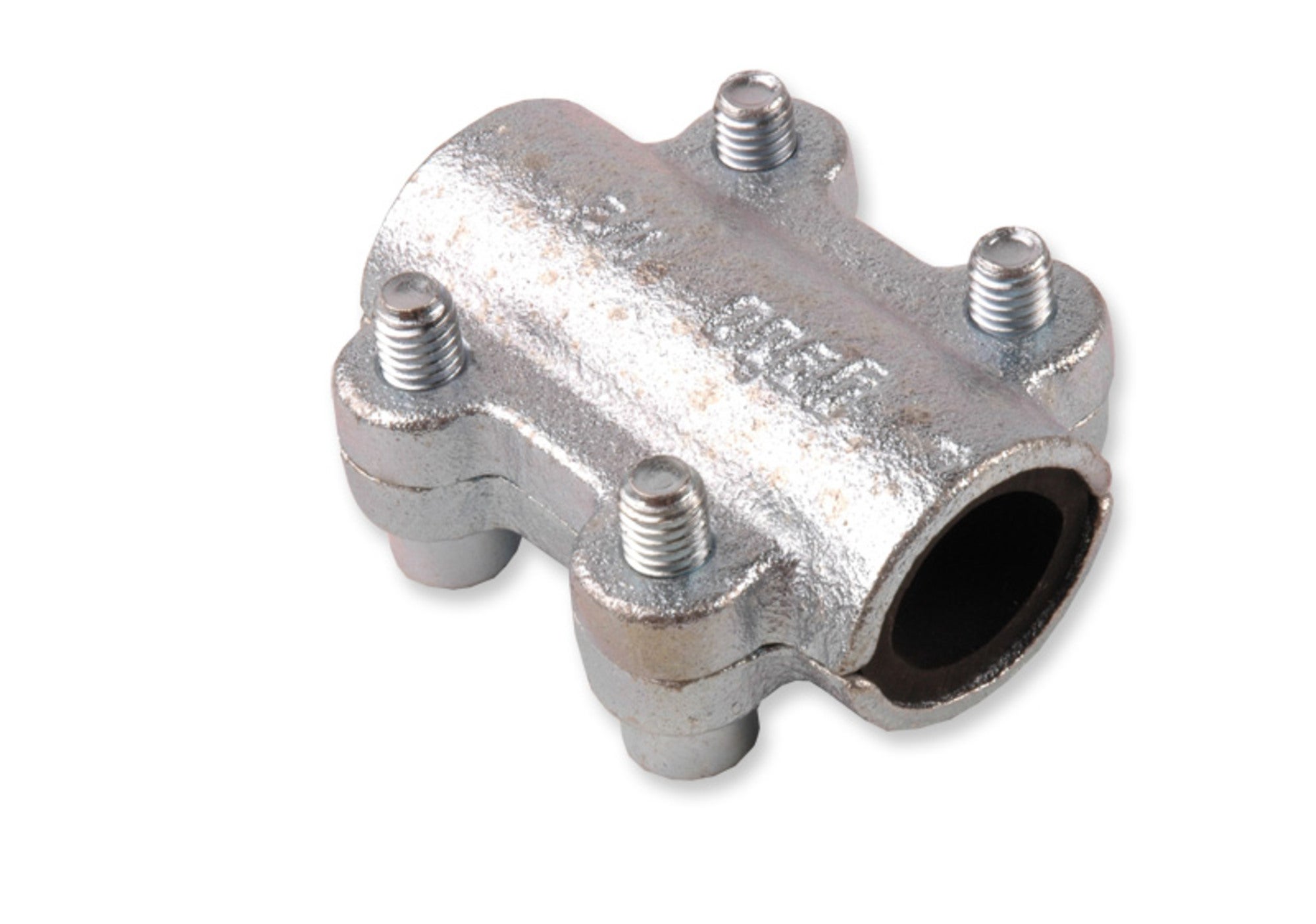 Gebo Obejma naprawcza DSK 1" 0