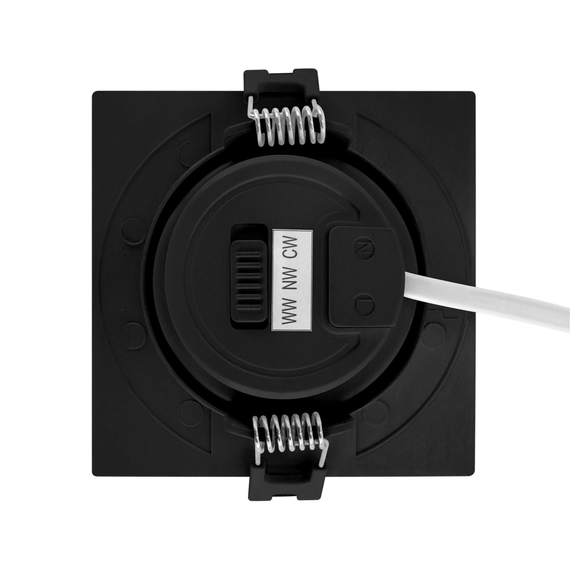 Oczko sufitowe Moni LED D 5W 530lm zmienna barwa światla 1