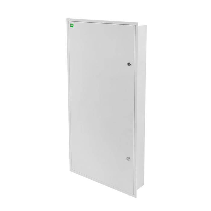 Rozdzielnica podtynkowa KRAFT RP 7x24 moduły 4007-00