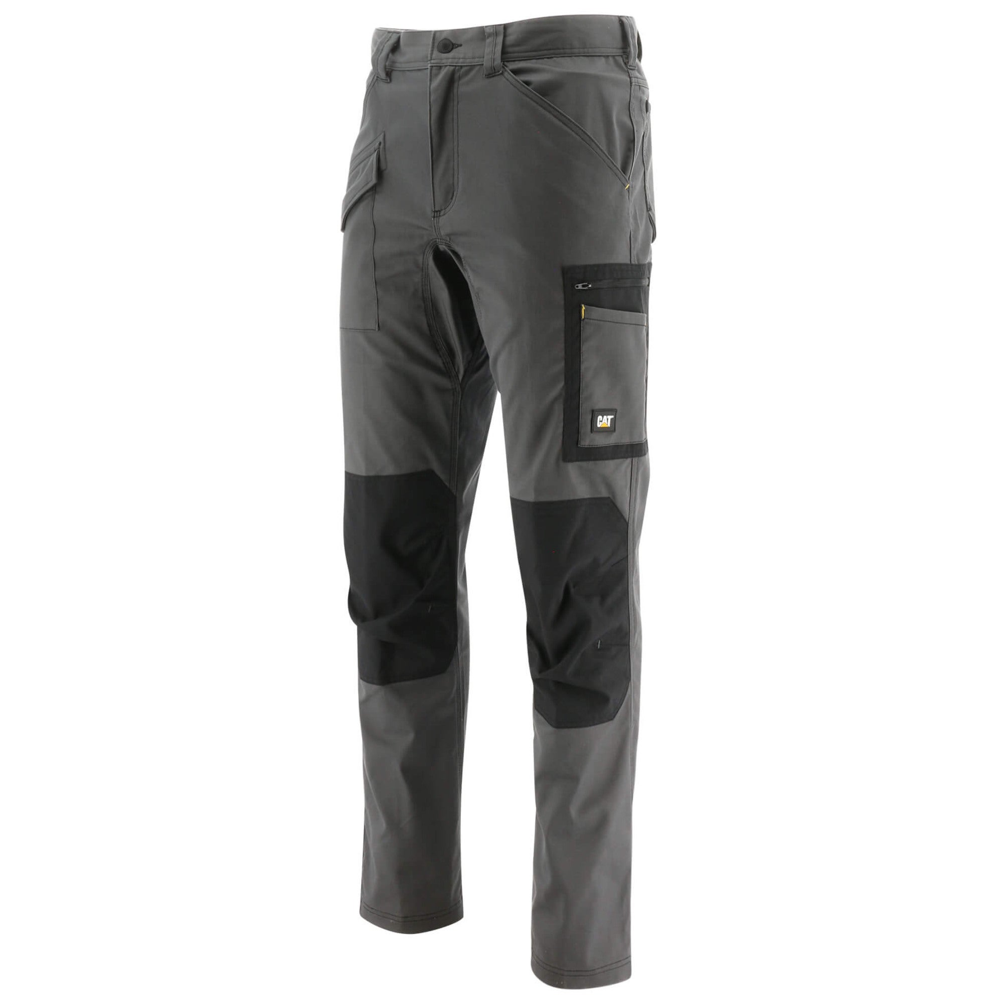 Spodnie robocze CARGO 1810083-10934 CAT, rozm. 36/32 0