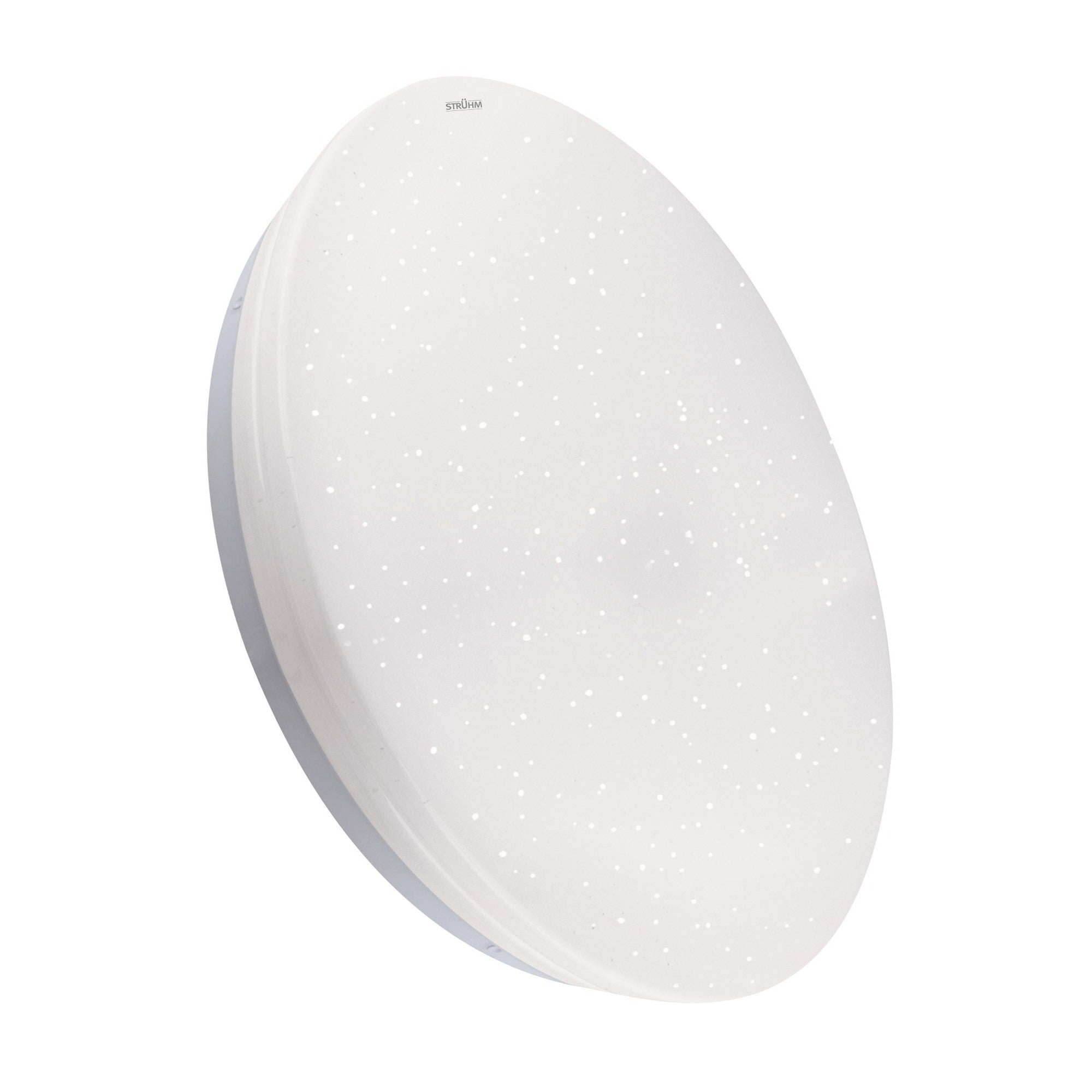 Plafon LED KAROL 24W 2710LM 4000K IP44 okrągły