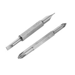 Wkrętak + 6 końcówek 1