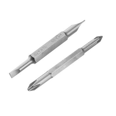 Wkrętak + 6 końcówek 1