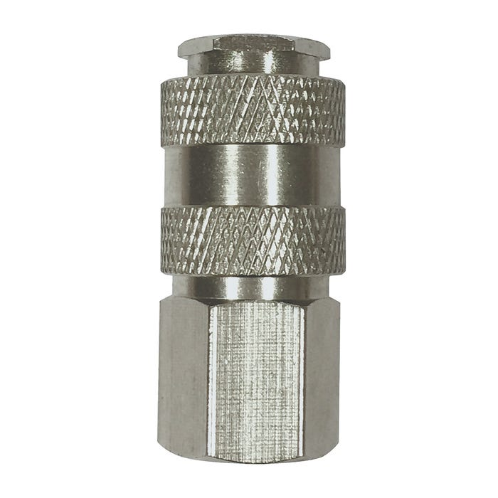 Szybkozłączka uniwersalna 1/4" (F) Stanley