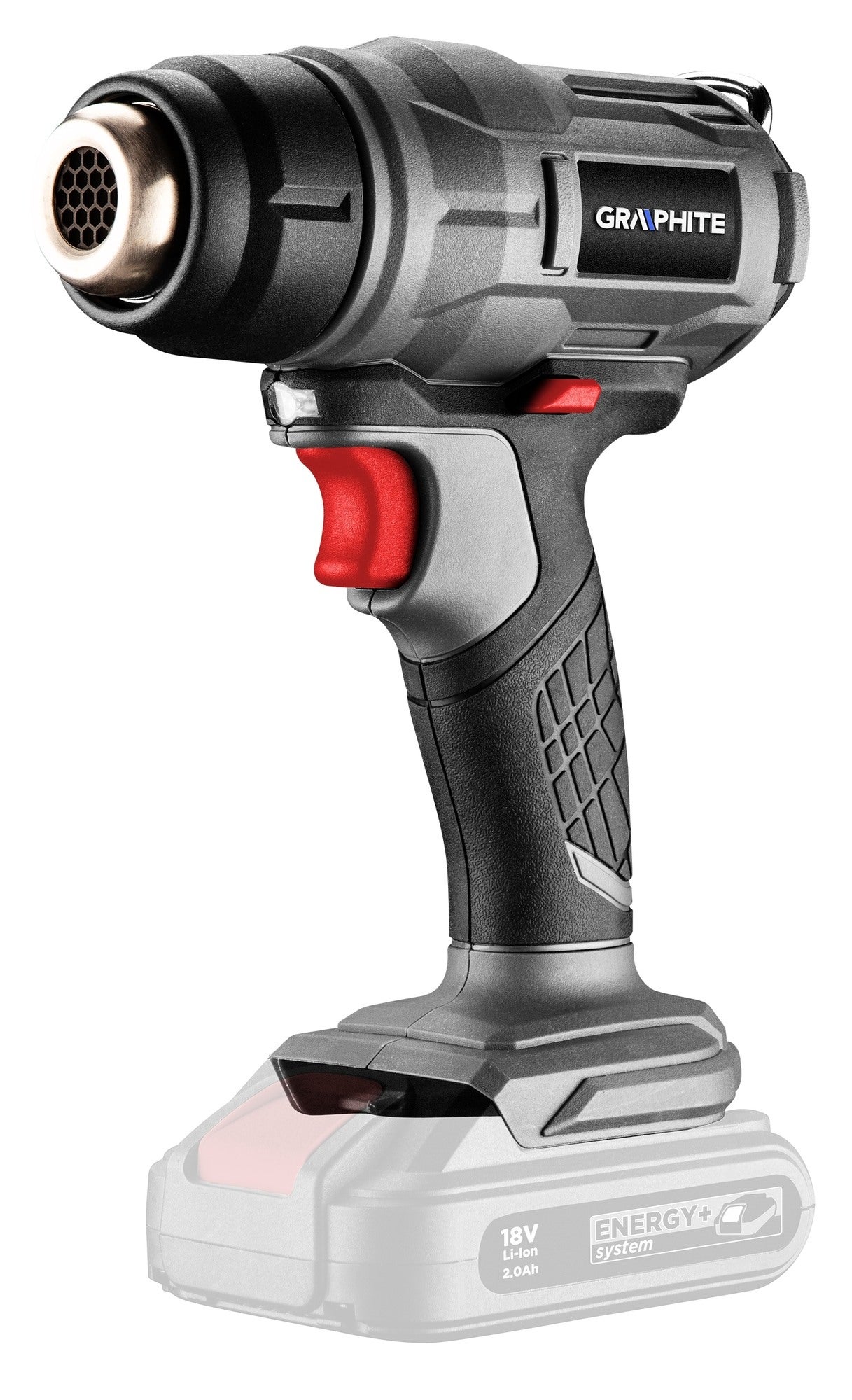 Opalarka akumulatorowa 18V 58G082 Graphite / bez aku 0