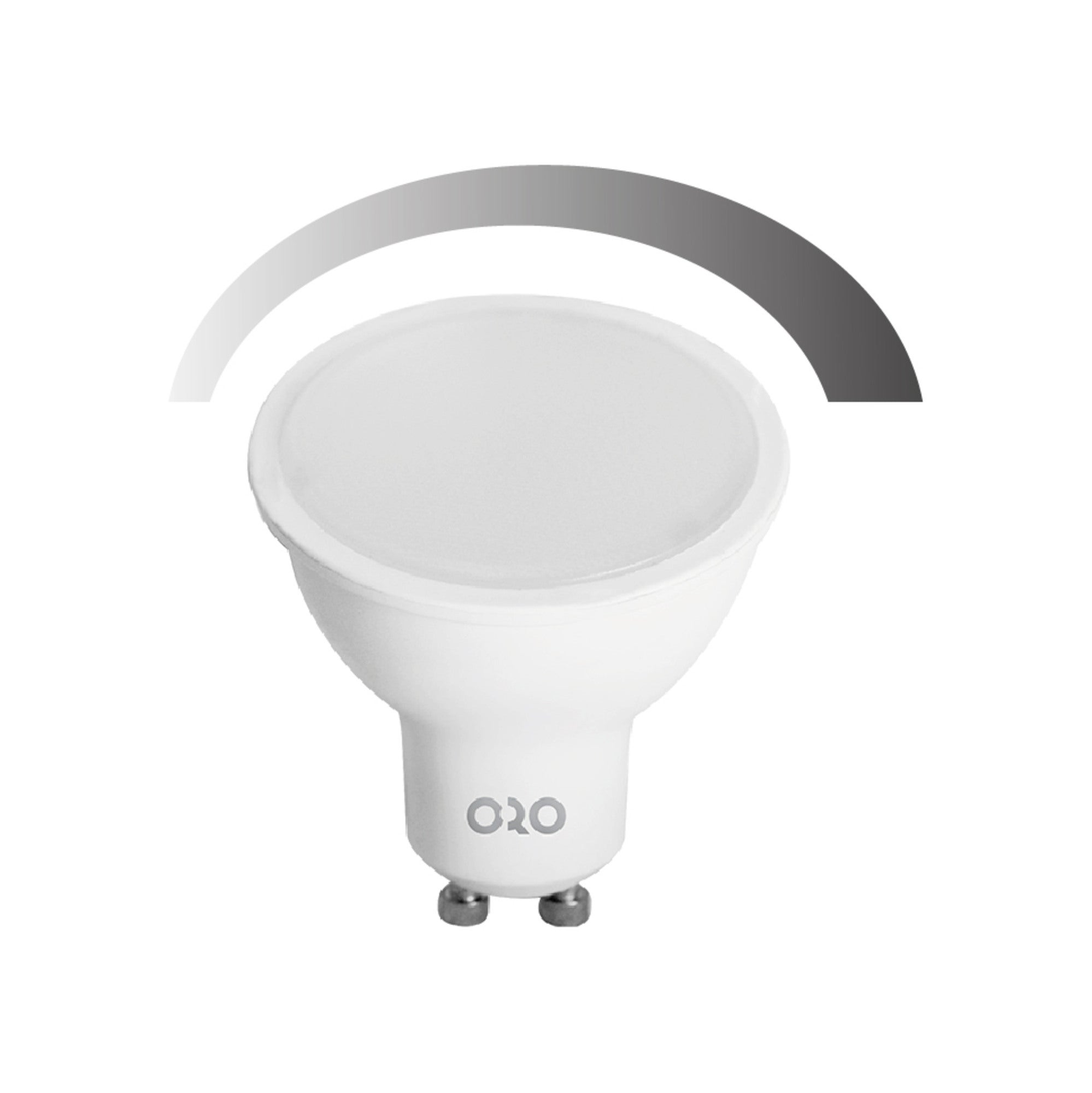 Żarówka LED GU10 5W 365lm 3000K ściemnialna TRIAC