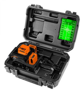 Laser 3D 75-109 NEO 3