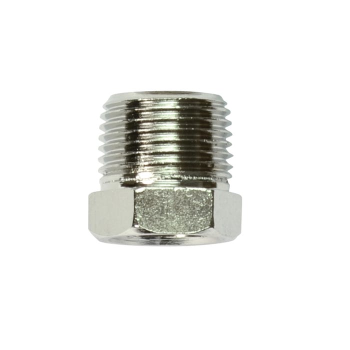 Złączka z redukcją 3/8" (M) na 1/4" (F) Stanley