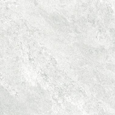 Gres tarasowo-balkonowy Quarzo white 2.0 60x60 cm 0.72 m2 1