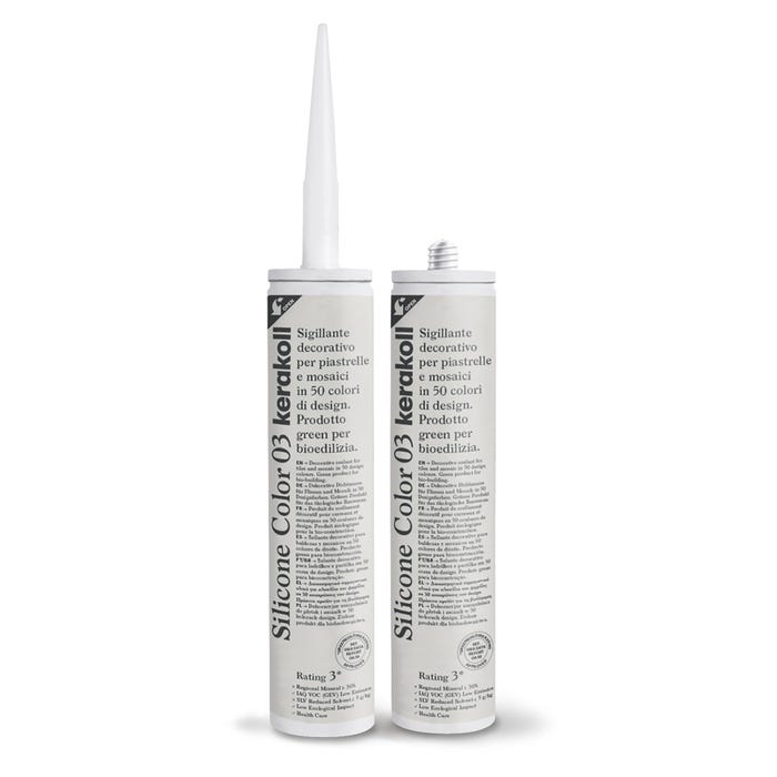 Silikon Color 03 310ml